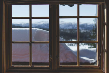 Window cleaning